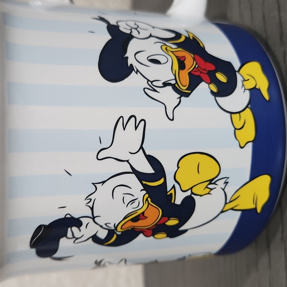 Disney Donald Duck & Nephews Mug - Picture 2 of 5